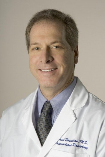 Dr. David Hovsepian, MD