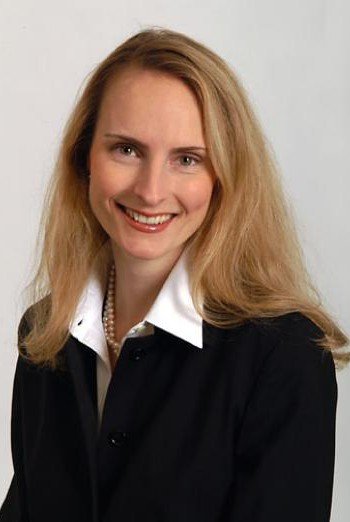 Dr. Amelie Lutz, MD