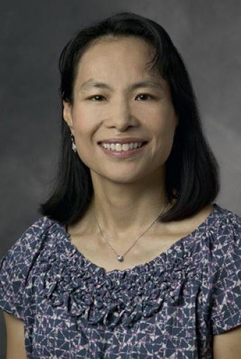 Dr. Annette Hwang, MD