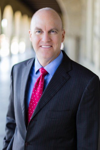 Dr. Sean Mackey, MD, PHD