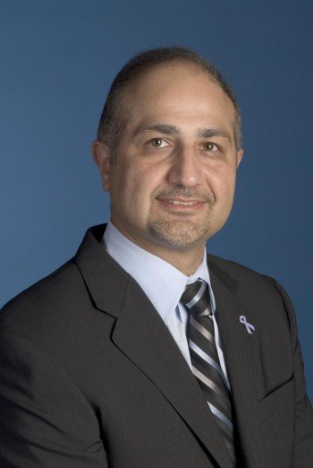 Dr. Roham Zamanian, MD