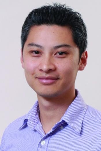 Dr. Michael Iv, MD