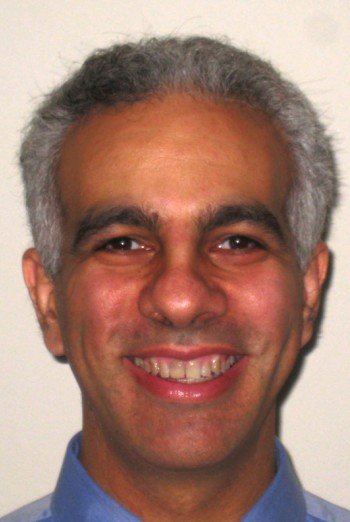 Dr. Michael Zeineh, MD, PHD
