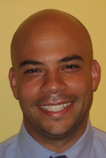 Dr. Julius Bishop, MD