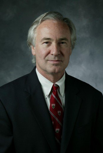 Dr. David Stevenson, MD