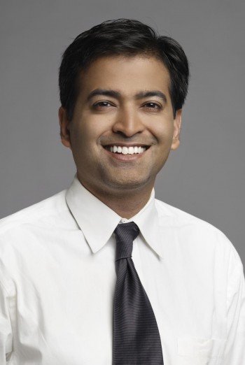 Dr. Rajesh Punn
