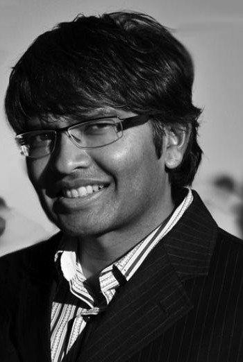 Dr. Sandip Biswal, MD