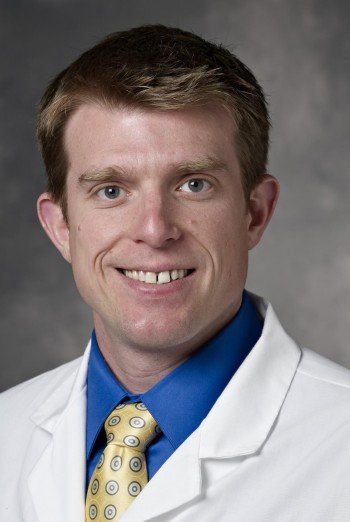 Dr. Matthew Strehlow, MD