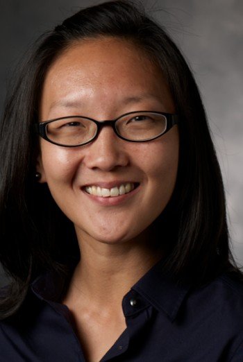 Dr. Gina Suh, MD