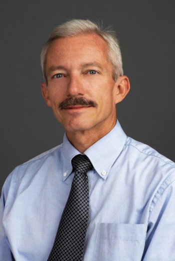 Dr. John Mark, MD