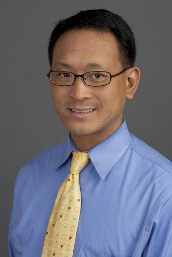 Dr. Michael Jeng, MD