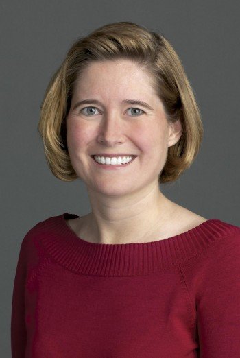 Dr. Rebecca Blankenburg, MD