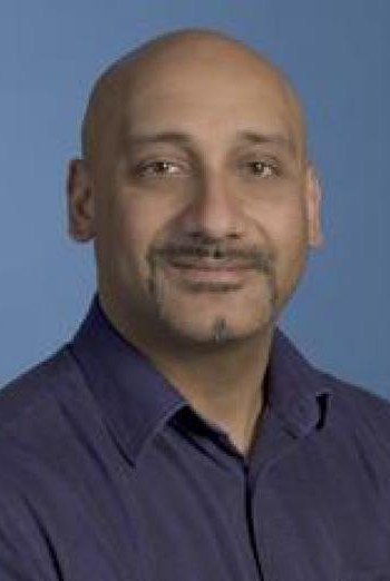 Dr. Arun Rangaswami, MD
