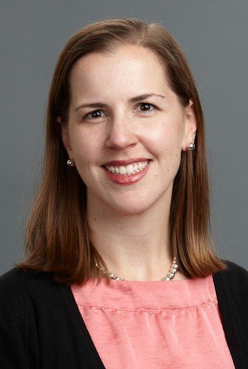 Dr. Caroline Rassbach, MD