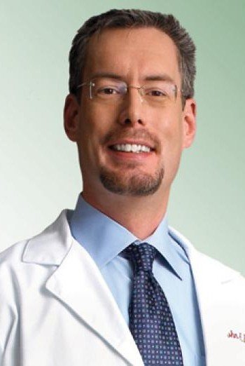 Dr. John Ratliff, MD