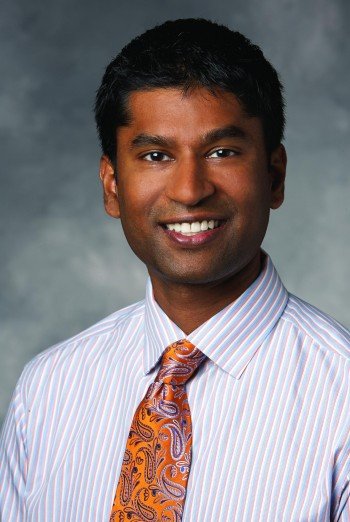 Dr. Ranjan Ray, MD, PHD