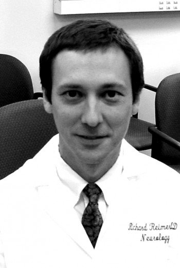Dr. Richard Reimer, MD