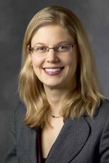 Dr. Rebecca Seekamp, MD