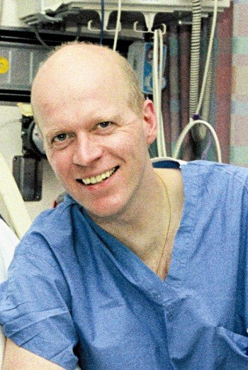 Dr. Olaf Reinhartz, MD