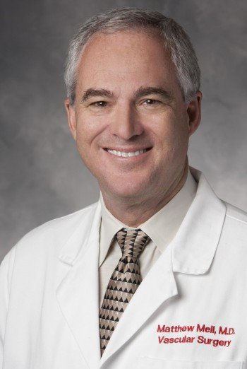 Dr. Matthew Mell, MD