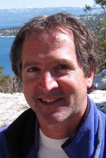 Dr. David Relman, MD