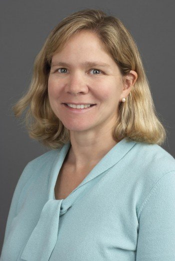 Dr. Anna Messner, MD