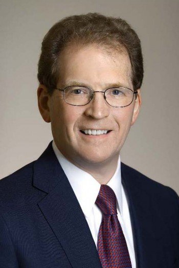Dr. Lloyd Minor, MD