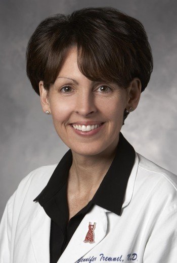 Dr. Jennifer Tremmel, MD