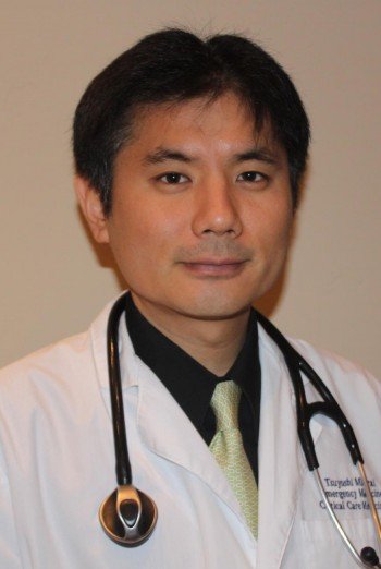 Dr. Tsuyoshi Mitarai, MD