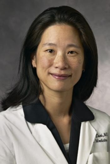 Dr. Sandra Tsai, MD