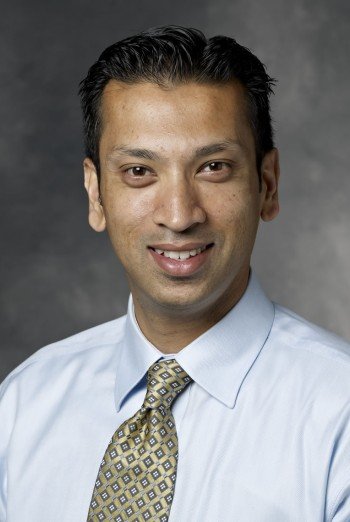 Dr. Erik Mittra, MD, PHD