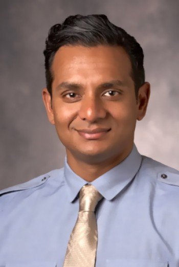 Dr. Paul Mohabir, MD