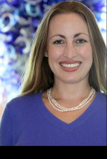 Dr. Michelle Monje, MD, PHD
