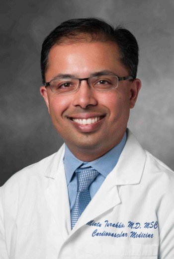 Dr. Minang Turakhia, MD