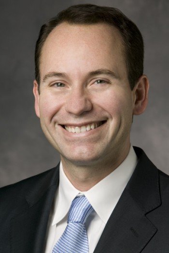 Dr. John Morton, MD