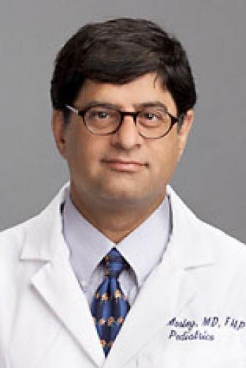 Dr. Mehran Mosley, MD
