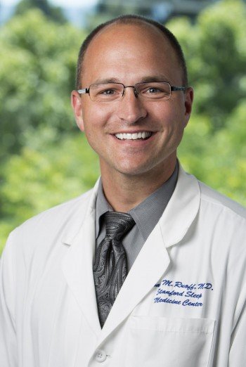 Dr. Chad Ruoff, MD
