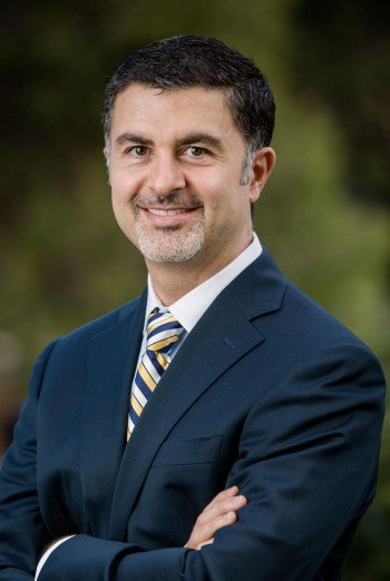 Dr. Sam Most, MD