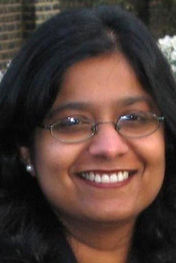Dr. Chitra Venkatasubramanian, MD