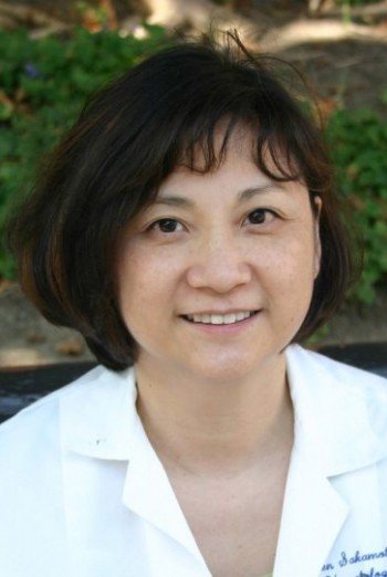 Dr. Kathleen Sakamoto, MD
