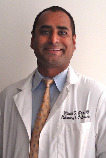 Dr. Viswam Nair, MD