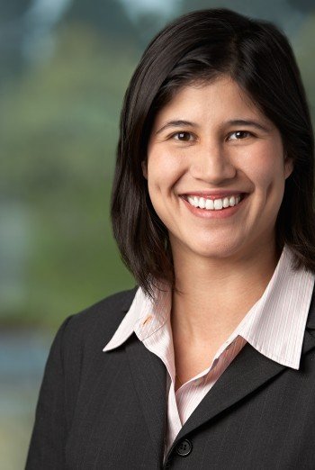 Dr. Kavita Sarin, MD