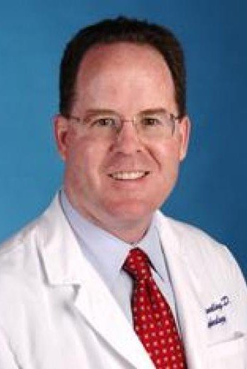 Dr. John Scandling, MD