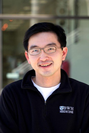 Dr. Kevin Wang, MD