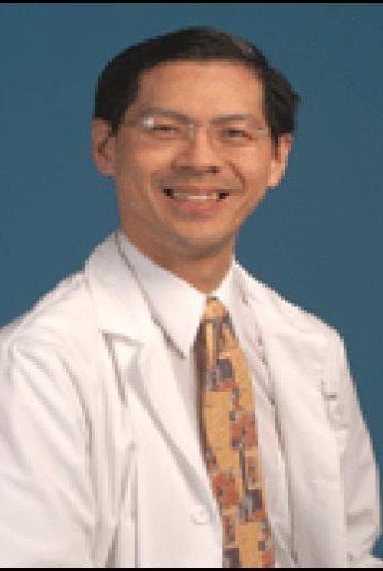 Dr. Paul Wang, MD