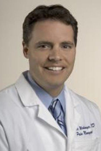Dr. Matthew Wedemeyer, MD