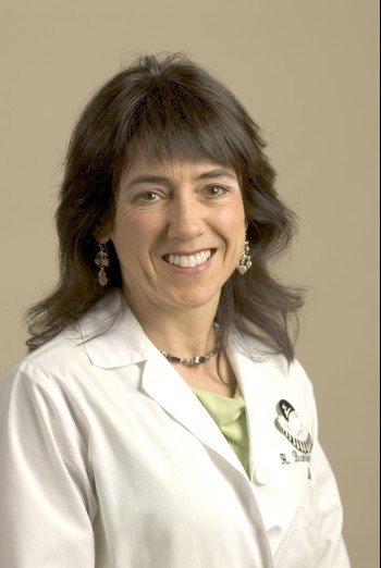 Dr. Helen Bronte-Stewart, MD