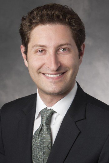 Dr. Jordan Newmark, MD