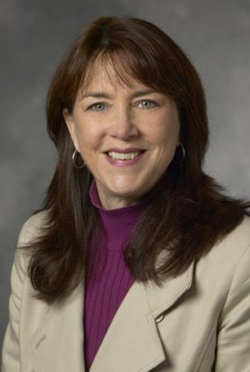 Dr. Ann Weinacker, MD