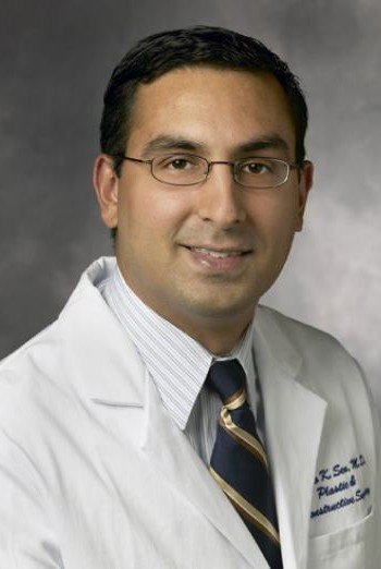 Dr. Subhro Sen, MD